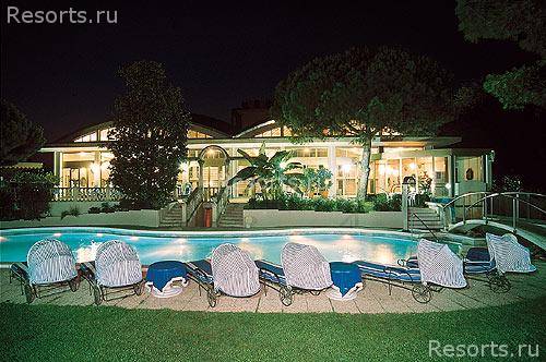 Abano Ritz Hotel Terme 13
